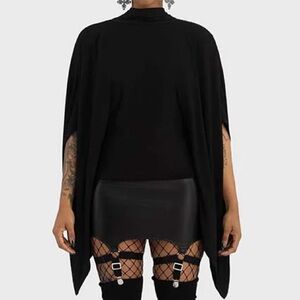 NWOT TAG KILLSTAR GENIS TOP SZ XL-XXL